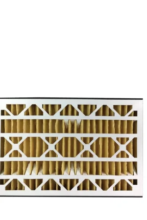 In Demand Ultravation 91-007 Ultravation ProgressiveMedia MERV 11 Filter 16x25x3