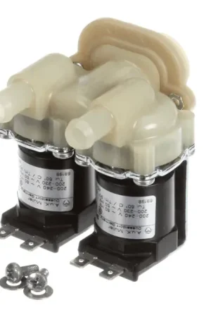 Hassle-Free Returns Blodgett R2522 Solenoid Kit Non-Stock OEM