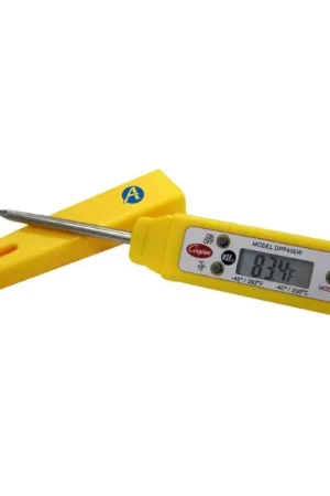 Affordable Cooper-Atkins CADPP400W-0-8 Digital Pen-Style Pocket Test Thermometer