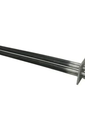 Luxury Coates Heater 20006005 Pool Heater Element 18kW 208V