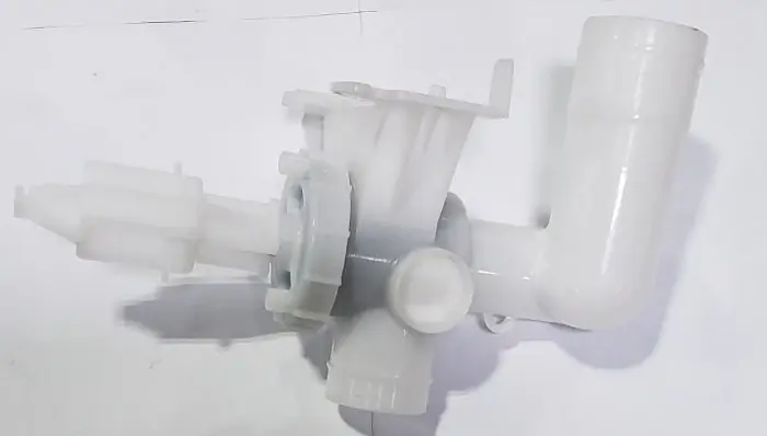 Free Returns Midea 12138000039062 Drain Valve Subassembly
