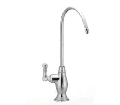 WaterGroup 87592 1 GPM Designer Reverse Osmosis Faucet Swivel Faucet Hot Deal