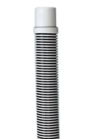 Super Sale Plastiflex MF400114012CBB Filter Hose - 1.25 in x 12 ft