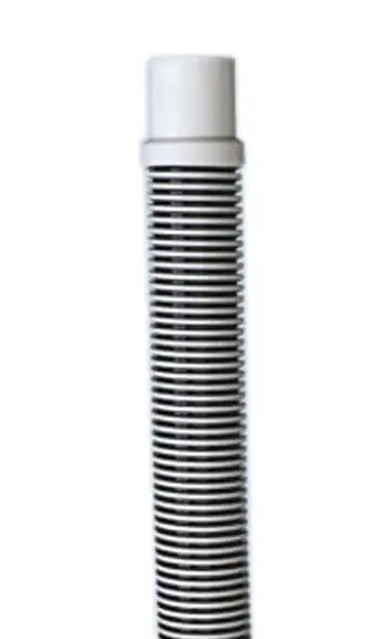 Super Sale Plastiflex MF400114012CBB Filter Hose - 1.25 in x 12 ft