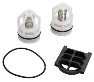 Watts RK007M1-T3/4-1 Total Repair Kit for 007 Series Backflow Preventer While Supplies Last