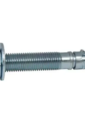 Top Pick Fasteners WEDGE-ANCR-3/8X33/4 ANCR 3/8 X 3-3/4