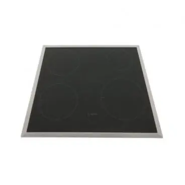 BOSCH 00774874 GLASS CERAMIC HOB TO Best Choice
