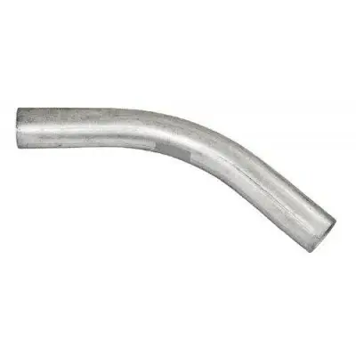 Bargain Garvin EMT-15045 1-1/2-Inch 45-Degree EMT Elbow