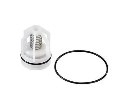 WATTS RK009CK2 1/4 to 1/2 in. Second Check Repair Kit for Series 009 Exclusive Offer