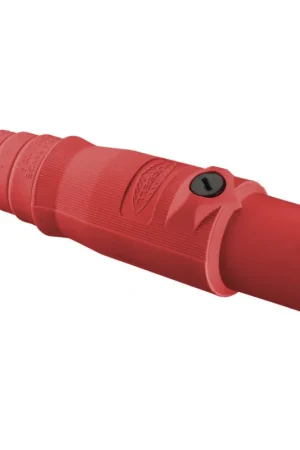 In Demand Hubbell HBL300MR Male Plug 600 VAC/250 VDC 300 Amp 1-Pole 4 to 2/0 AWG Cable Size