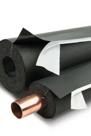 PIPE INSULATION BST03410 PIPE INSULATION AP ARMAFLEX BLACK LAP SEAL Get Yours