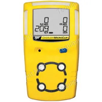 BW Technologies SRWMP75C MICROpeL Replacement Combustible Sensor for Gas Alert MicroClip Gas Detector Get Yours