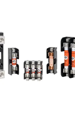 Place Order Ferraz Shawmut 20305R 30 Amp 250 Volt Class R Fuse Block