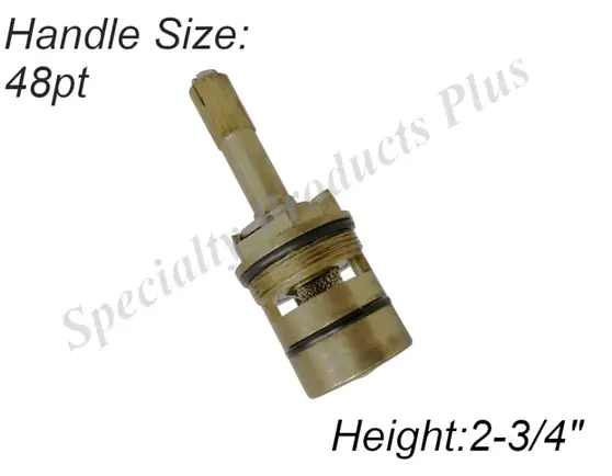 American Standard 30234-0070A Ceramic Stem Hot Express Delivery