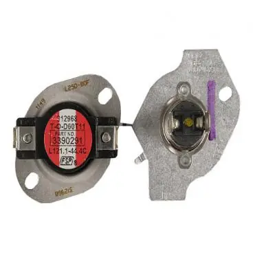 Whirlpool W10154212 Cutoff-tml Replacement Parts Hot Deal