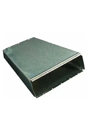 Budget LUKJAN SK01314060 Wall Stack 3 1/4 x14x5'