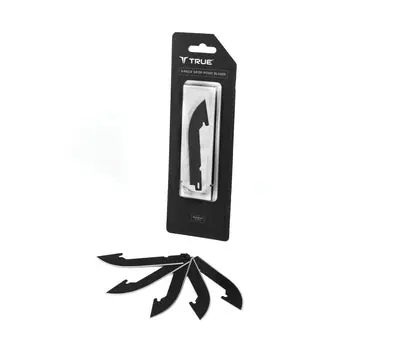 New Release NEBO TRU-FMK-1000 Replacement Utility Blade Pack of 5