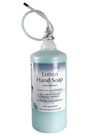 Next Day Delivery SLOAN LED ESD-217 Lotion Soap with Moisturizer