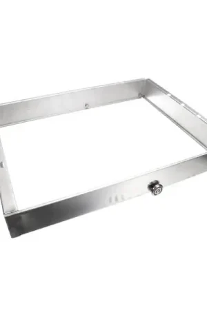 Free Returns Randell RPFRM1902 Drawer Frame OEM 8022196