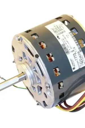 Order Now Larkin 25309001S OEM Replacement Refrigeration Motor