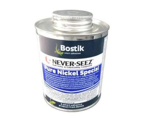 Bargain BOSTIK NSBT-16N Pure Nickel Anti-Seize Compound