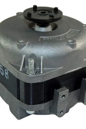 ICM CONTROLS EC-18W115R Rotom Refrigeration Motor 18 Watt 1/47 hp 115V Super Sale