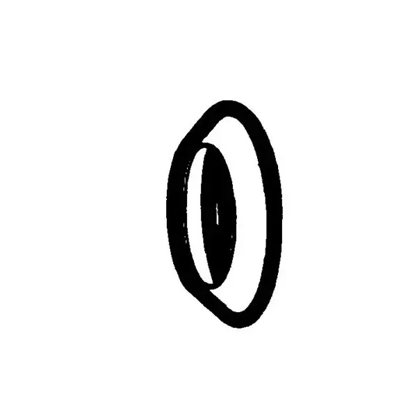 Holyoke Fittings B147-6 Flare Gasket Order Now