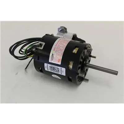 Get Yours Larkin 25309101S OEM Refrigeration Motor 1/15 HP CCWSE