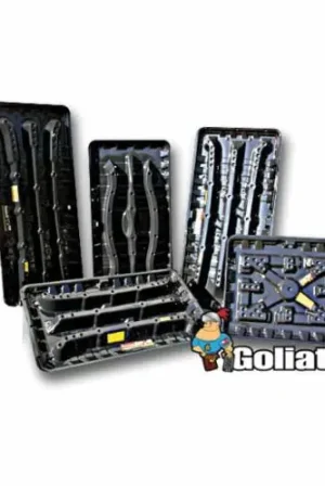 Last Chance GOLIATH 96206 Secondary Drain Pan