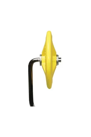 Low Price Brickform FM6550 1/2 Wedge Joint Touch Up Wheel Solomon