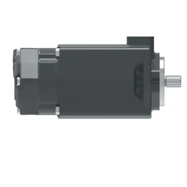 Top Pick Vickers by Danfoss 02-137381-Z Vickers Fixed Displacement Double Vane Pump