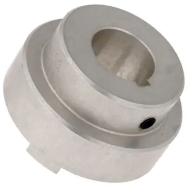 Markdown Magnaloy M10002806 Flexible Coupling Round Bore Hub