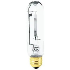 Ecolux LU100/MED/ECO 13250-Ecolux HPS Lamp B17 Medium Screw (E26) Base 100W 2000K 22 CRI Last Chance