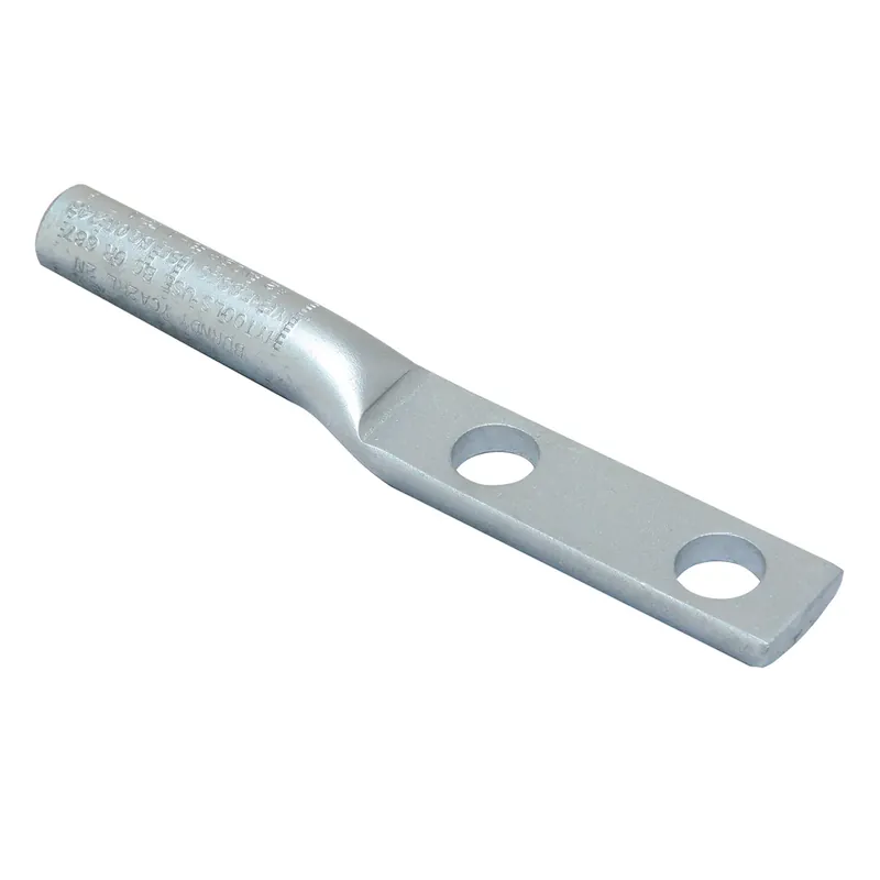 Hubbell YCA33R2N Burndy AL Compression Lug 7.29 in L Today Only