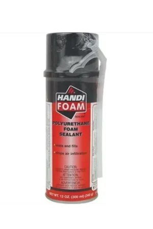 Top Rated Handifoam P30002 12 Oz. Handi-Foam Straw Foam Sealant