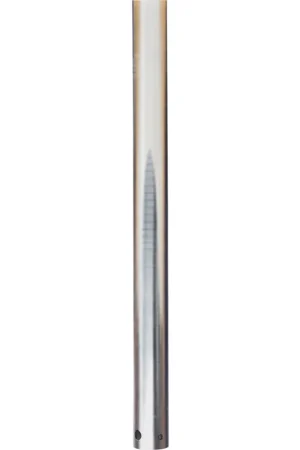 Big Sale Progress P2604-09 AirPro Collection 18 In. Ceiling Fan Downrod in Brushed Nickel
