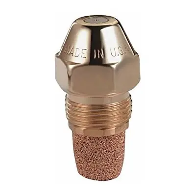 Deal DELAVAN .75X70W OIL NOZZLE .75 GPH 70 DEGREE SEMI