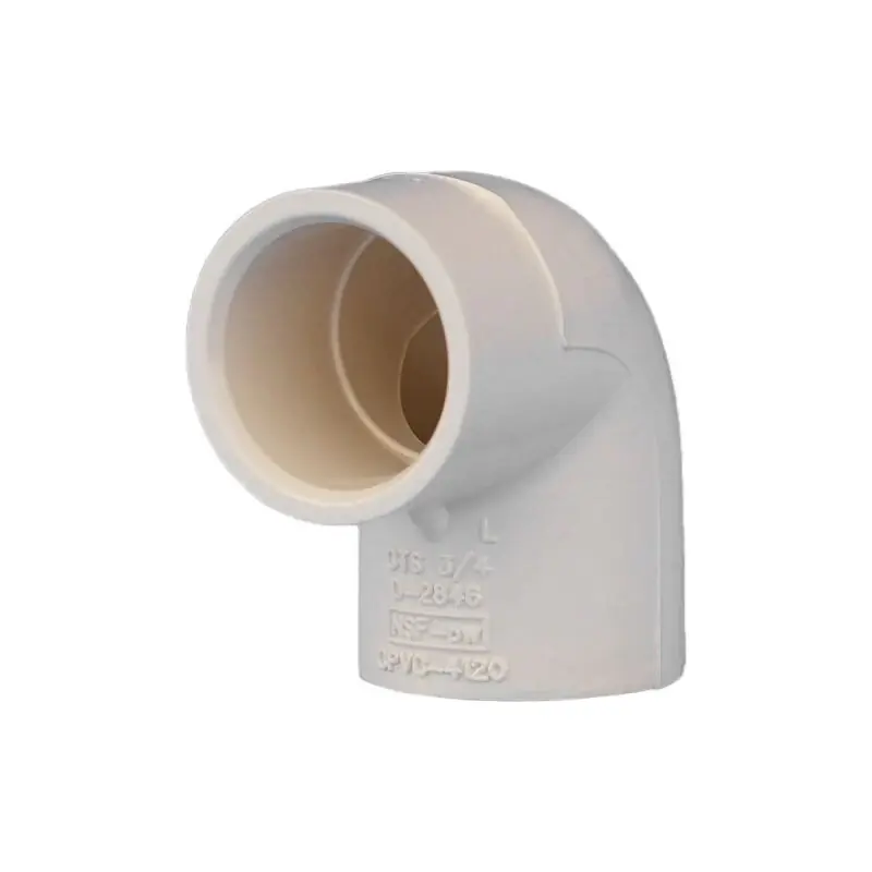 Exclusive Offer Various M055600 3/4 SXS Flowguard Gold Cts CPVC 90 Elbow