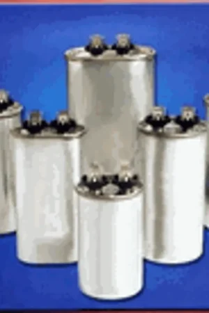 ICM CONTROLS 55/7.5DVR Run Capacitor Round Holiday Sale