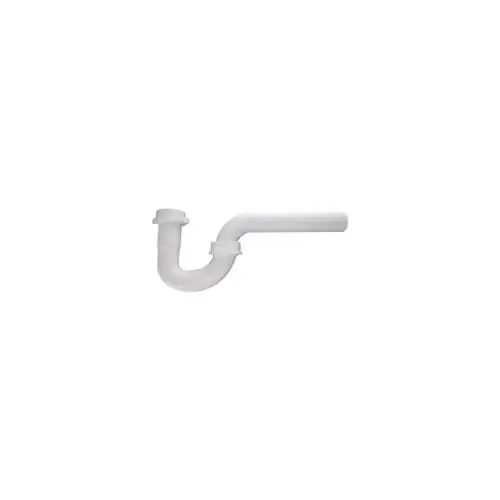 WATTS 501666PB P-Trap 1-1/4 Luxury