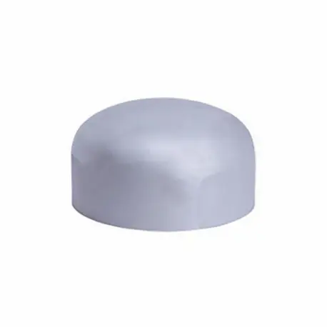 While Supplies Last MERIT 4381018840 Weld Fitting Cap 1 1/2 Inch