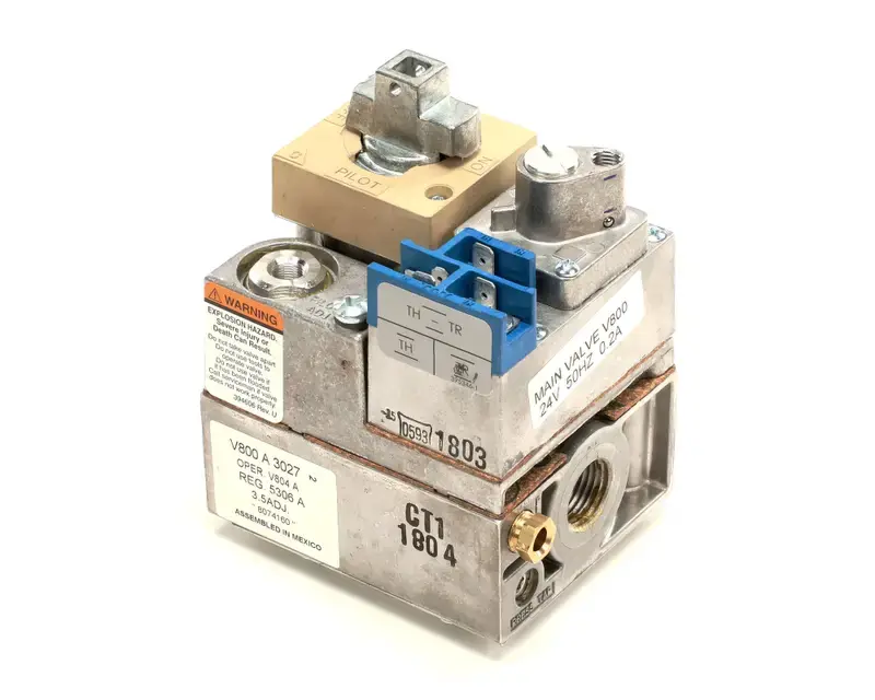 Clearance Frymaster 8074160 Valve, Honeywell (Austra Il)