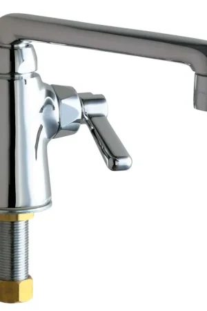 Grab Now Chicago Faucets 349-ABCP Pantry Sink Faucet 2.2 GPM