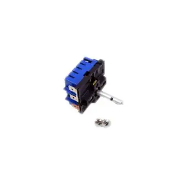 Viking G50013538 Dual Infinite Switch Popular