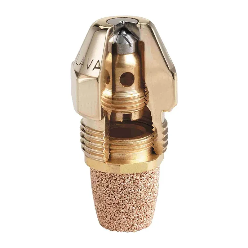 MITCO 1.25-70A Oil Burner Nozzle New Release