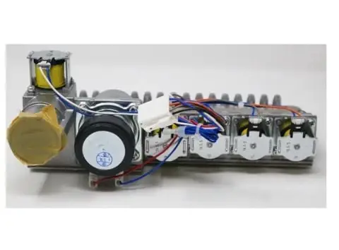 Noritz CK-49 Natural to Propane Gas Conv Kit forNR981SV-OD-NC1991OD New Release