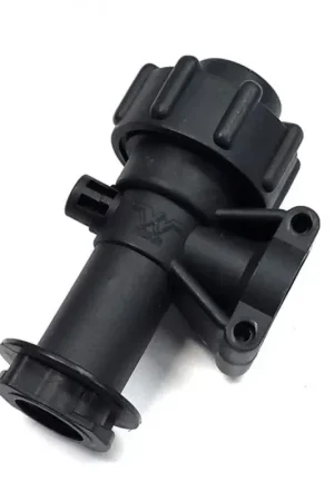 Grab Now WILBAR 41101 END-BODY WITH DIAPHRAGM