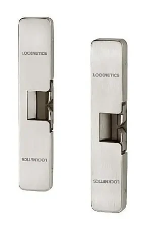 Fast Shipping Locknetics RS310-F-32D Fire Rated Rim Strike, 3/4 Depth with Spacers