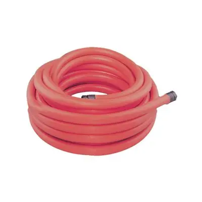 Order Now Bon 84-300 Contractor Grade Rubber Hose - 5/8 x 75'