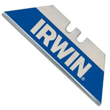 Irwin Industrial Tools 2084400 Utility Blade Power Each Replacement MPN Free Returns